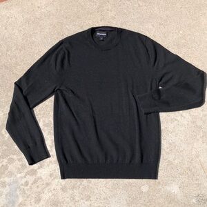 Bonobos Men’s Merino Wool Sweater